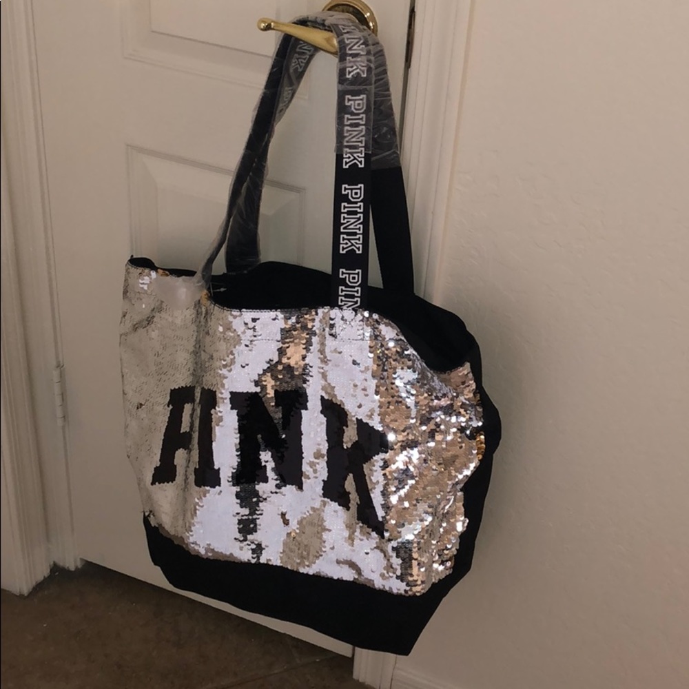 VS PINK Tote